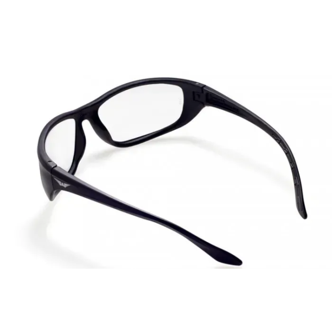 Окуляри захисні Global Vision Hercules-6, прозорі