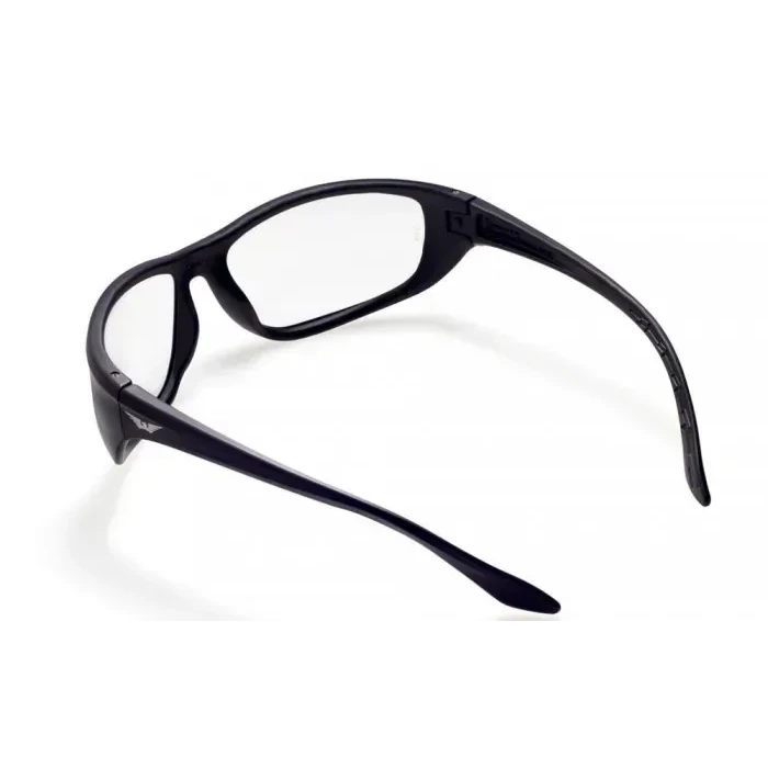 Очки защитные Global Vision Hercules-6, прозрачные