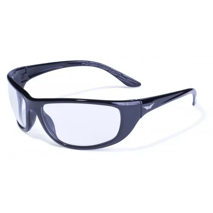 Очки защитные Global Vision Hercules-6, прозрачные