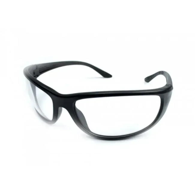 Окуляри захисні Global Vision Hercules-6, прозорі