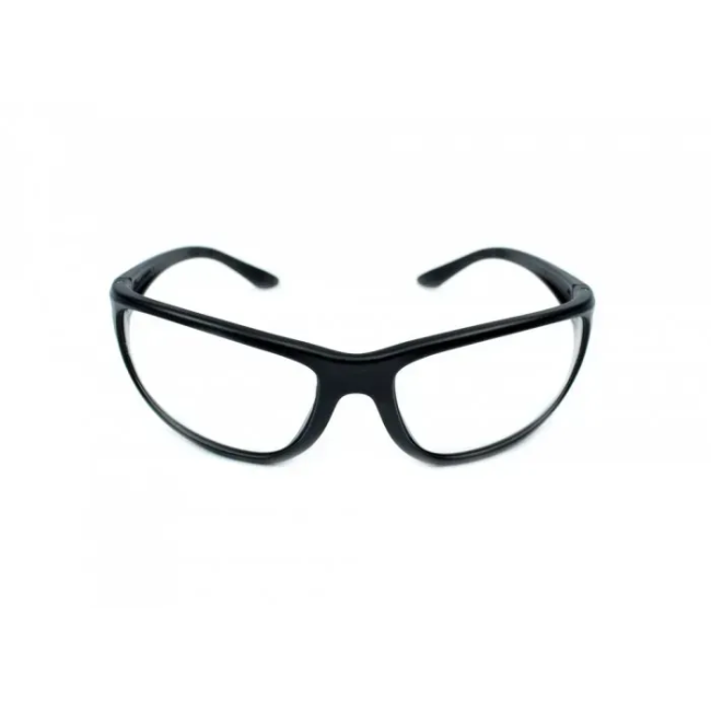 Окуляри захисні Global Vision Hercules-6, прозорі