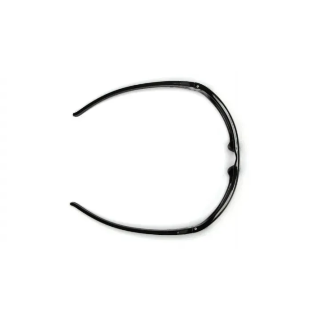 Очки защитные поляризационные Pyramex Goliath Polarized, серые