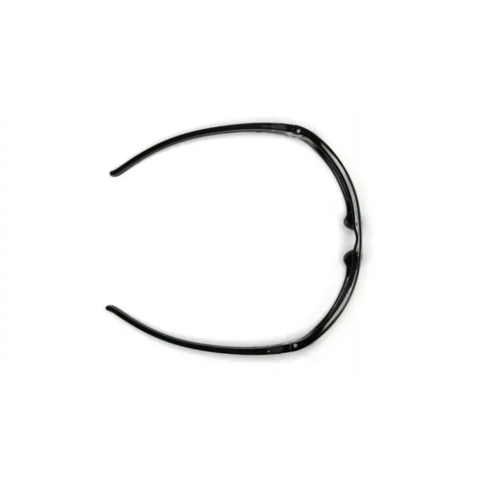 Очки защитные поляризационные Pyramex Goliath Polarized, серые