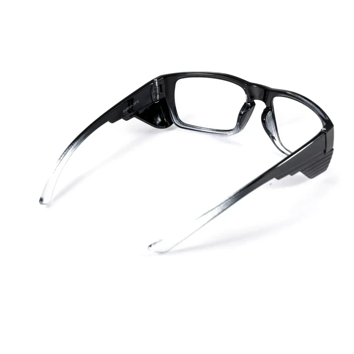 Очки под диоптрии Global Vision RX-OP-15 Black Gradient RX-able, прозрачный