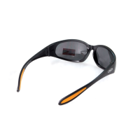 Очки защитные Global Vision Mini-Hercules-1, серые