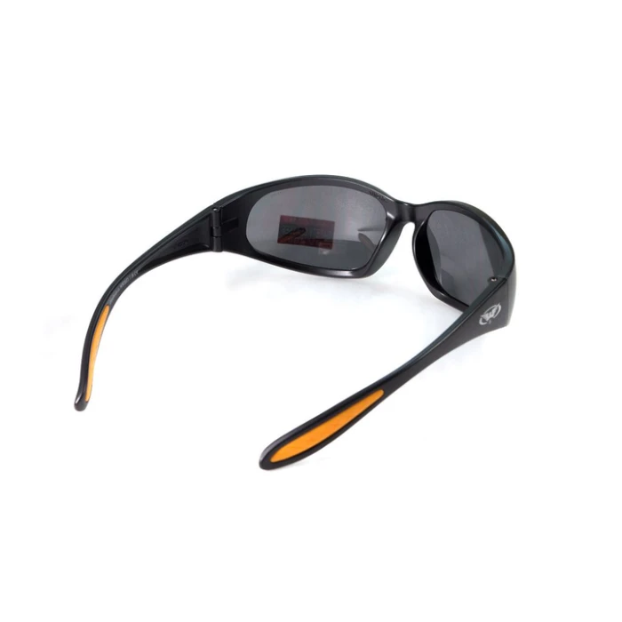 Очки защитные Global Vision Mini-Hercules-1, серые