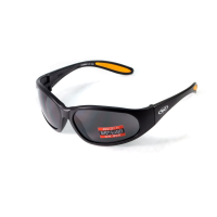 Очки защитные Global Vision Mini-Hercules-1, серые