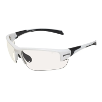 Очки защитные фотохромные Global Vision Hercules-7 White Photochromic, прозрачные
