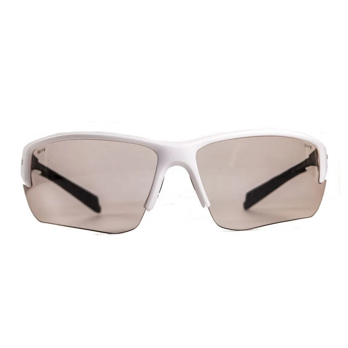 Окуляри захисні фотохромні Global Vision Hercules-7 White Photochromic, прозорі