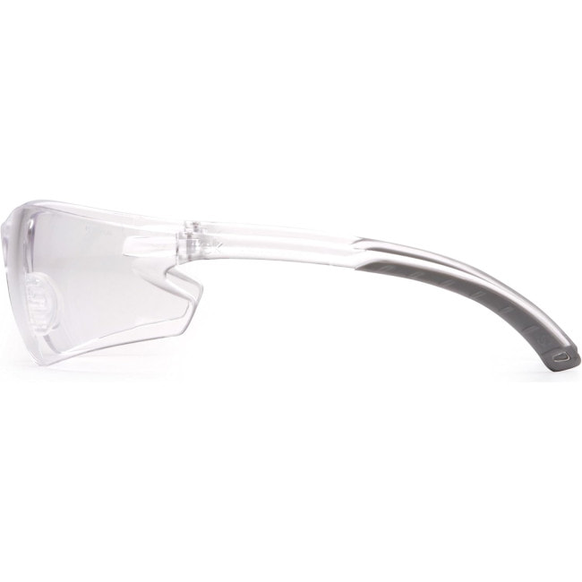 Окуляри захисні Pyramex Itek Anti-Fog, прозорі