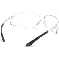 Окуляри захисні Pyramex Itek Anti-Fog, прозорі