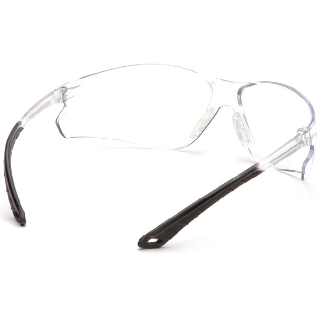 Окуляри захисні Pyramex Itek Anti-Fog, прозорі