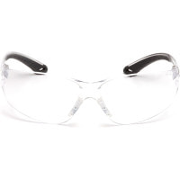 Окуляри захисні Pyramex Itek Anti-Fog, прозорі