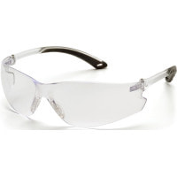 Окуляри захисні Pyramex Itek Anti-Fog, прозорі