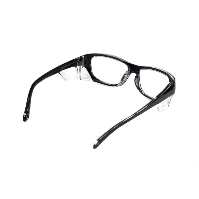 Окуляри під діоптрії Global Vision RX-Y27EOP04 RX-able, прозорий