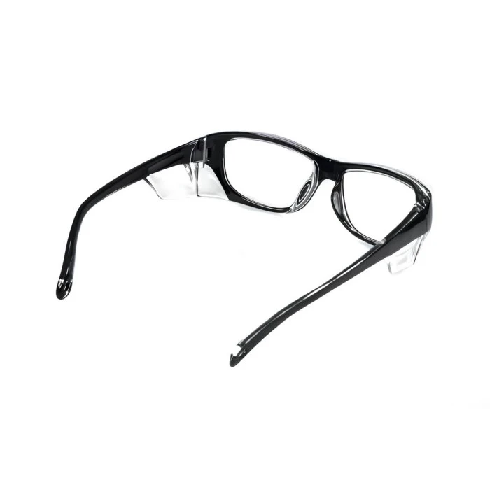 Очки под диоптрии Global Vision RX-Y27EOP04 RX-able, прозрачный