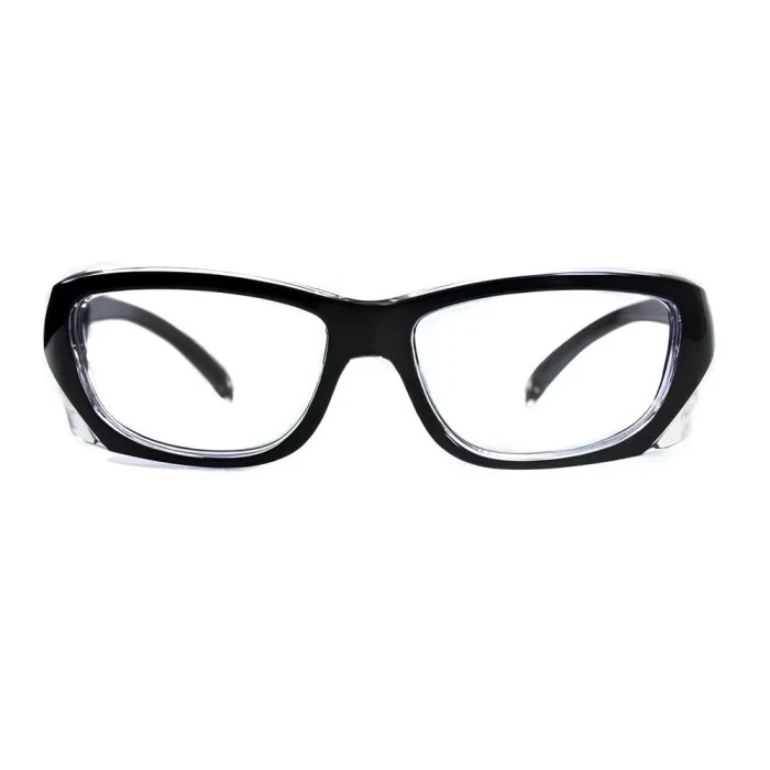 Очки под диоптрии Global Vision RX-Y27EOP04 RX-able, прозрачный