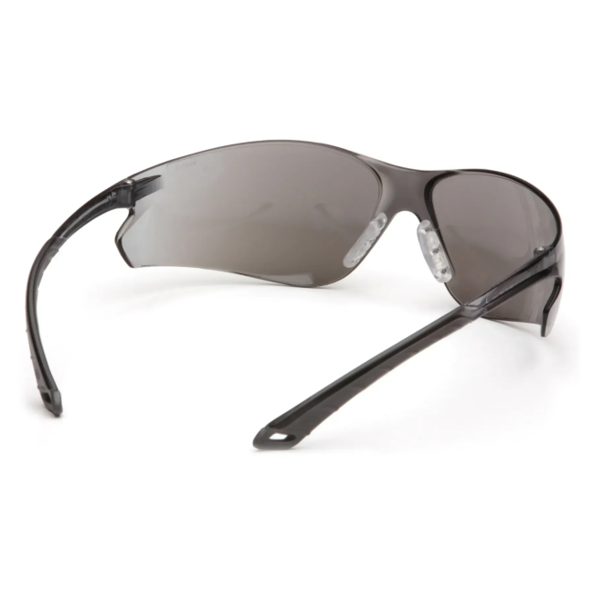 Окуляри захисні Pyramex Itek Anti-Fog, світло-сірі