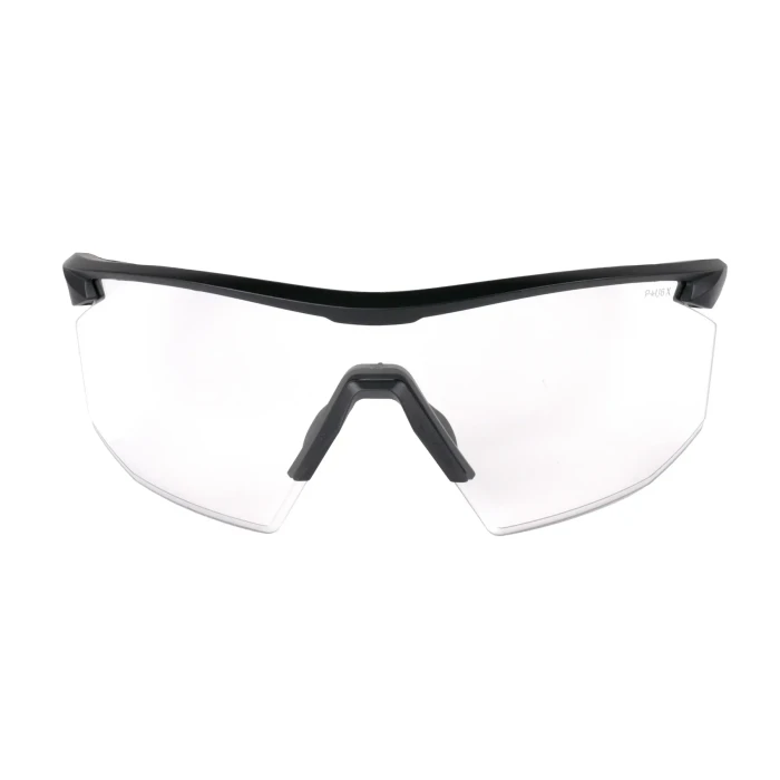 Окуляри захисні Pyramex PMXSPEC Super Anti-Fog H2MAX, прозорі