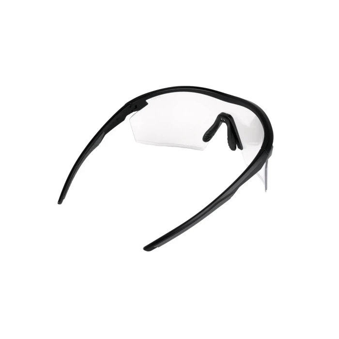 Окуляри захисні Pyramex PMXSPEC Super Anti-Fog H2MAX, прозорі