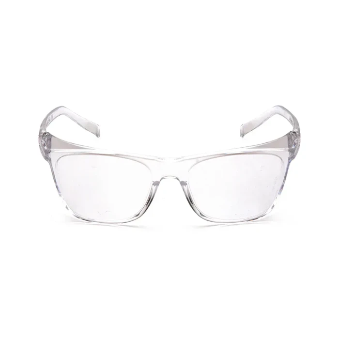 Очки защитные Pyramex Legacy Super Anti-Fog H2MAX, прозрачные