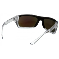 Очки защитные Venture Gear Vallejo Crystal Аnti-Fog, синие