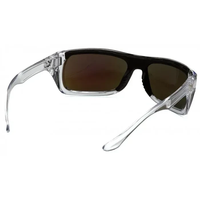 Очки защитные Venture Gear Vallejo Crystal Аnti-Fog, синие