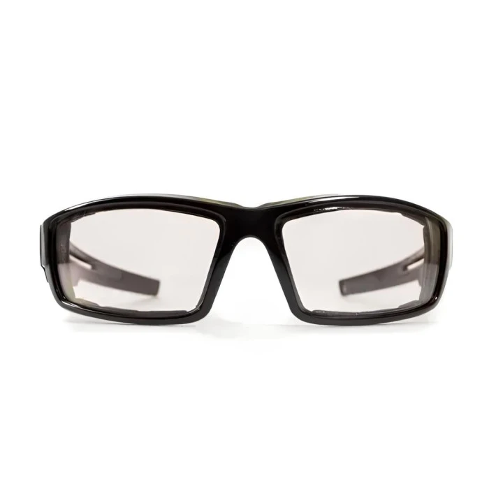 Очки защитные фотохромные Global Vision Sly Photochromic, прозрачные