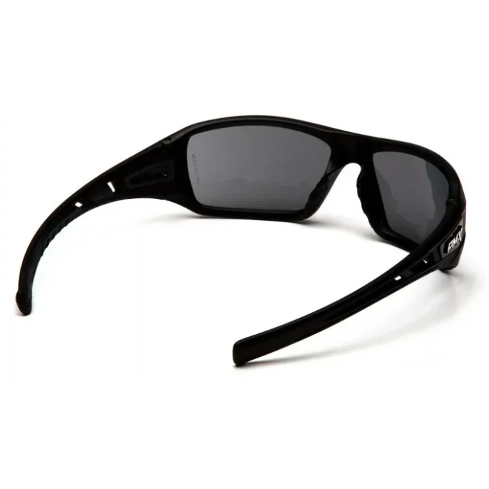 Окуляри захисні Pyramex Velar, сірі