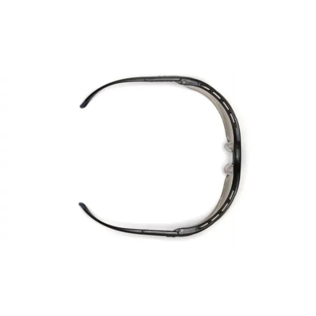 Окуляри захисні Pyramex Venture-3 Anti-Fog, сірі