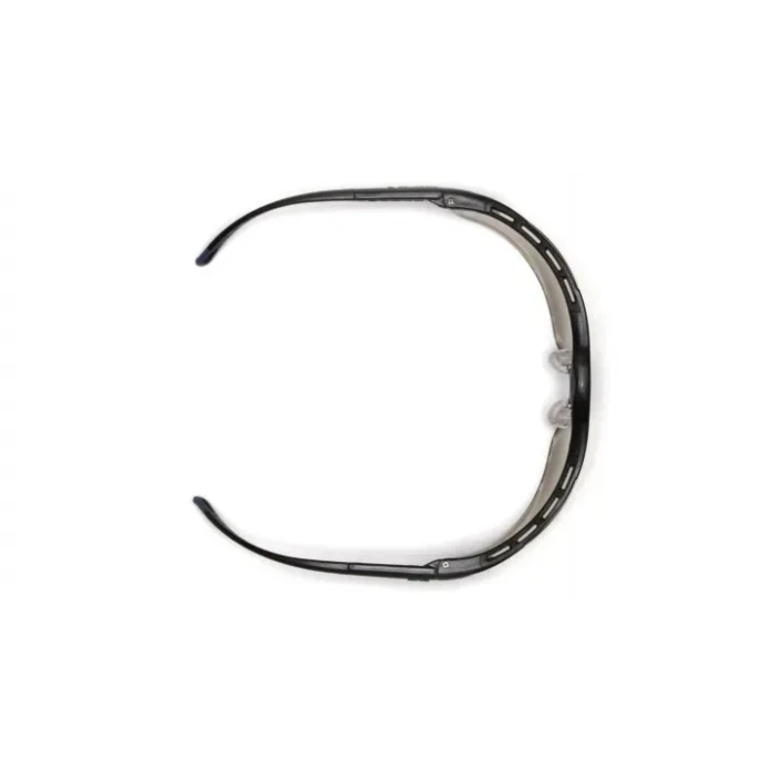 Окуляри захисні Pyramex Venture-3 Anti-Fog, сірі