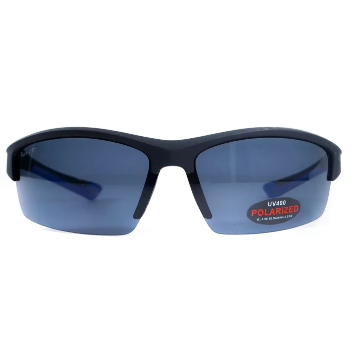 Очки поляризационные BluWater Daytona-1 Polarized, серые