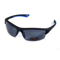 Очки поляризационные BluWater Daytona-1 Polarized, серые