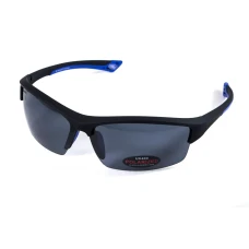 Окуляри поляризаційні BluWater Daytona-1 Polarized, сірі