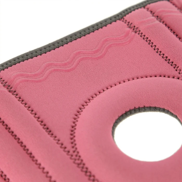 Стабилизатор коленного сустава HMS KO1505 графитовый