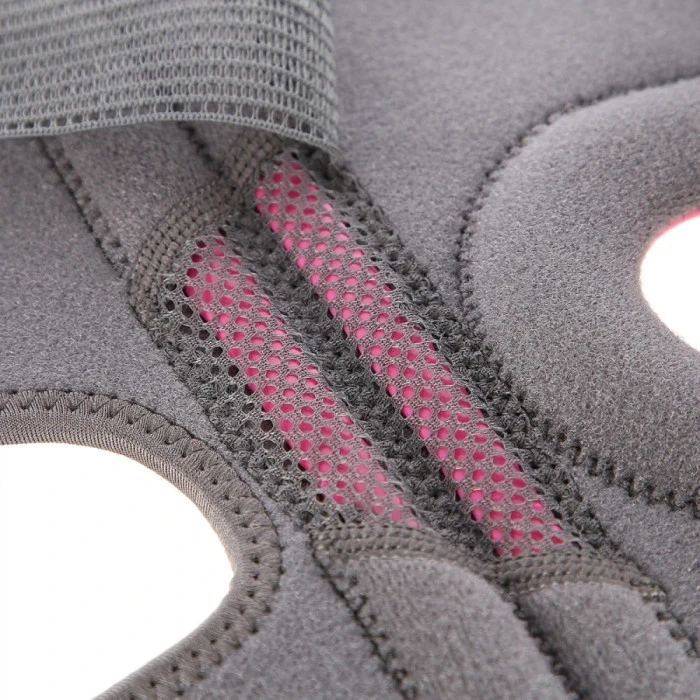 Стабилизатор коленного сустава HMS KO1505 графитовый