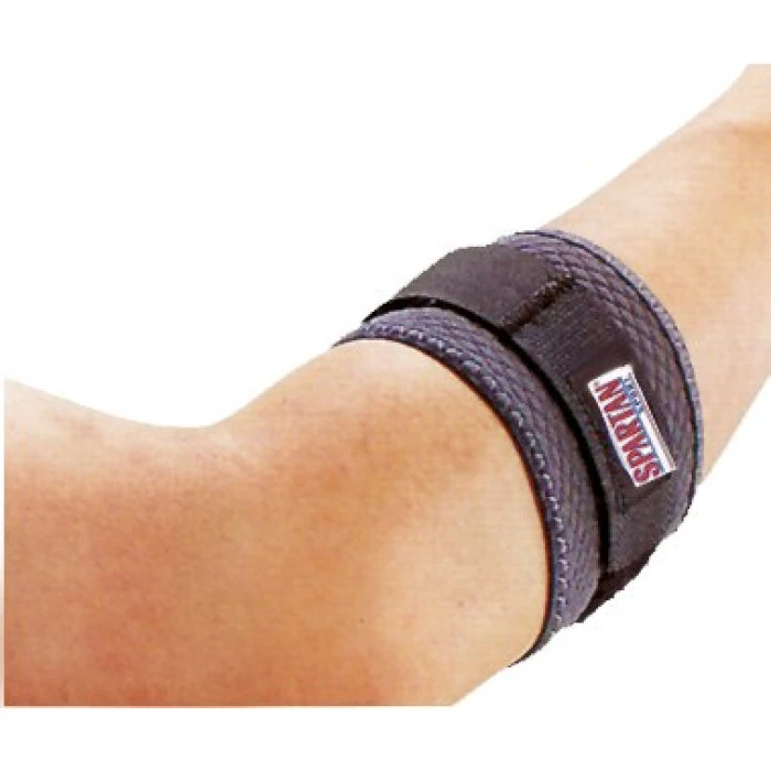 Неопреновый бандаж для локтей SPARTAN