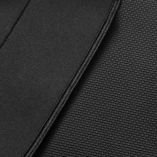 Фитнес корсет для стабилизации и похудения inSPORTline Corbeam - черный