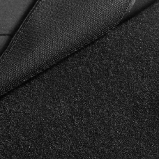 Фитнес корсет для стабилизации и похудения inSPORTline Corbeam - черный