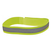 Светоотражающая полоска на липучке M-Wave Reflective Arm/Leg Bands – 2 шт.