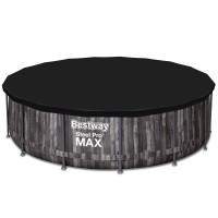 Басейн каркасний 17в1 Bestway 5614Z 427 x 107 см