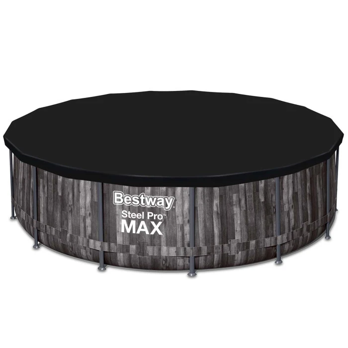 Басейн каркасний 17в1 Bestway 5614Z 427 x 107 см