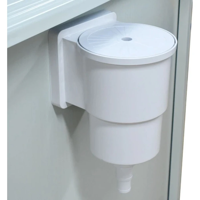 Бассейн каркасный овальный vidaXL 490 x 360 x 120 см, белый.