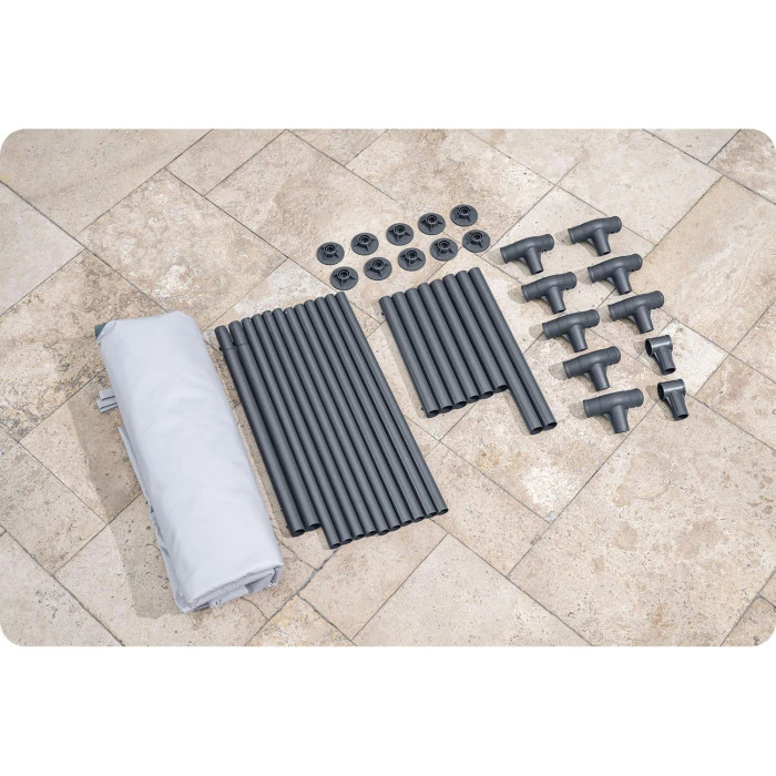 Ванна крижана Bestway 6002N 150 х 90 х 65 см 431 л.