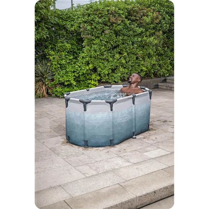 Ванна крижана Bestway 6002N 150 х 90 х 65 см 431 л.