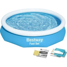 Басейн надувний Bestway 57456, 305 x 66 см