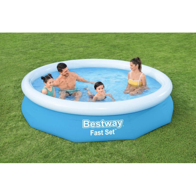 Басейн надувний Bestway 57456, 305 x 66 см