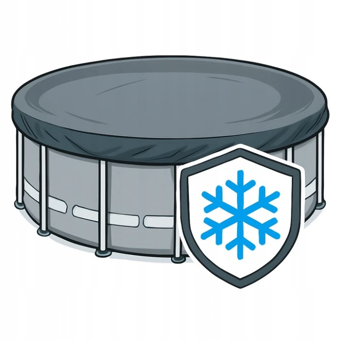 Басейн каркасний 11в1 Bestway 561KE 610 х 132 см