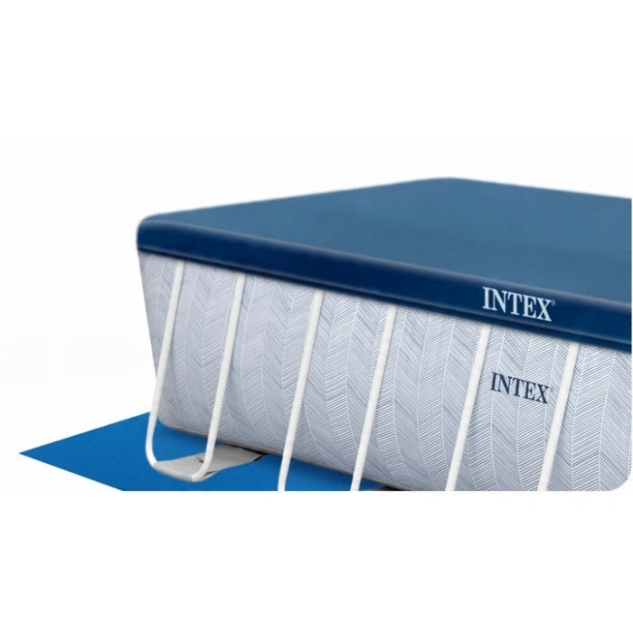 Бассейн каркасный 18в1 Intex 26780 400 х 200 х 100 см