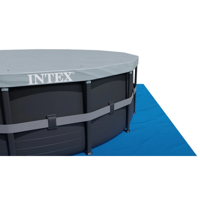 Бассейн каркасный 20в1 Intex 26326 488 х 122 см